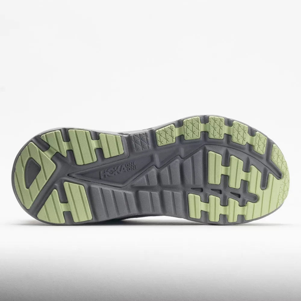HOKA Gaviota 4 Men's Harbor Mist/Butterfly